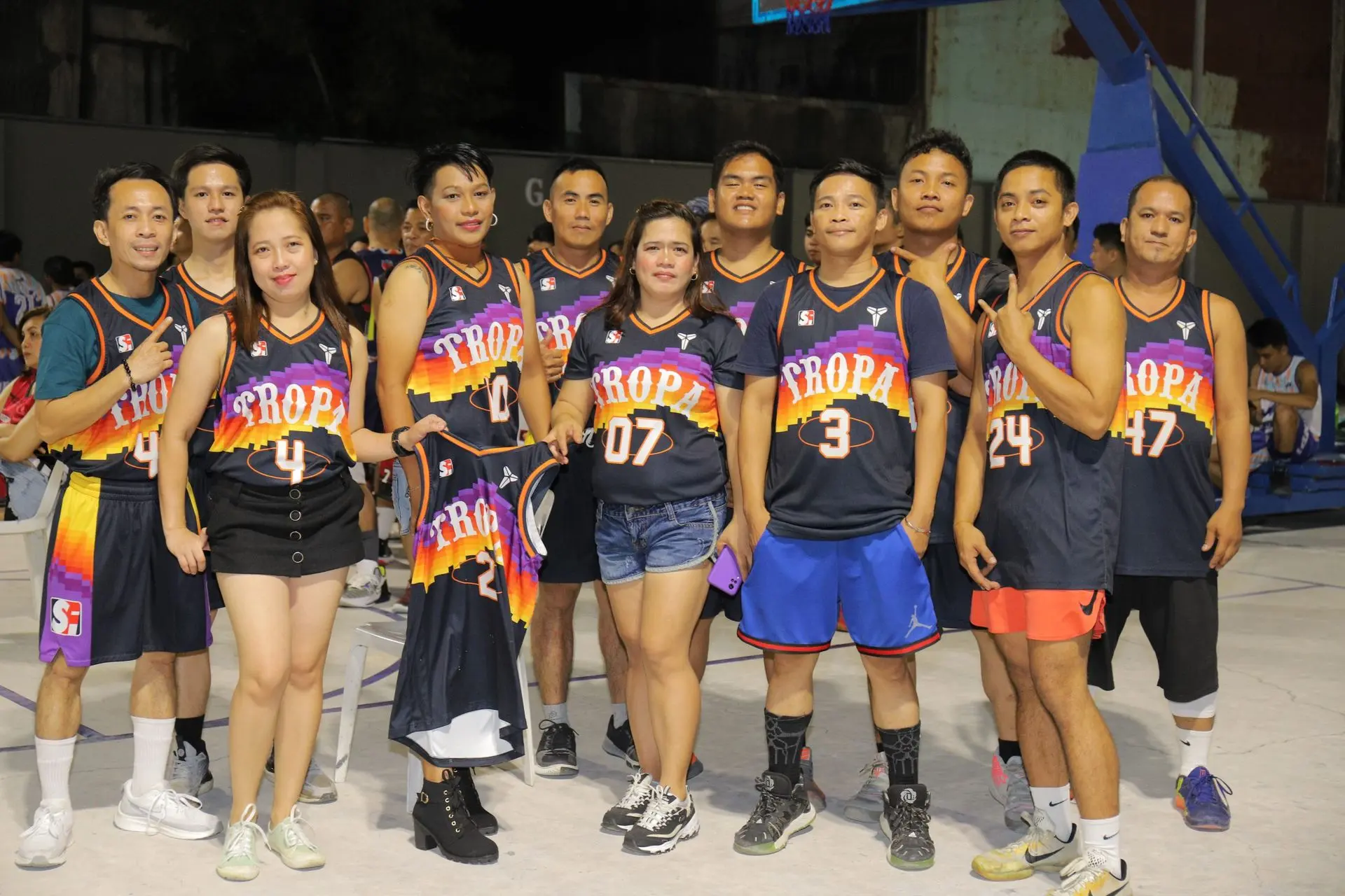 Servicio Filipino Inc.