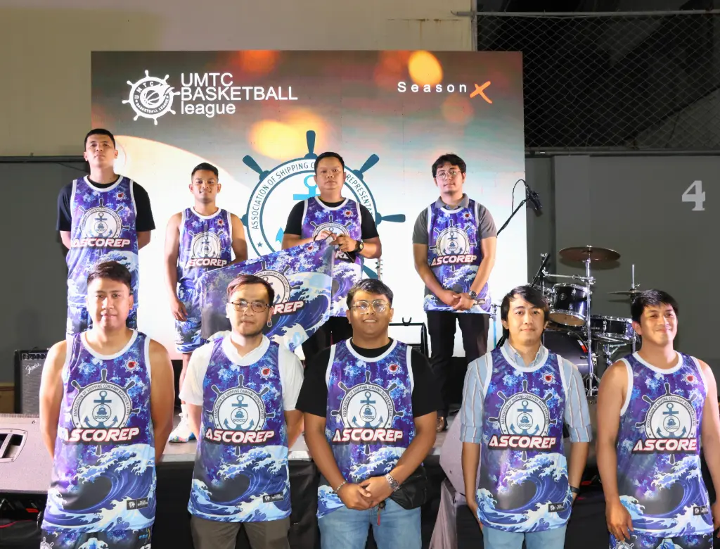 Association of Shipping Company Representatives (ASCOREP)