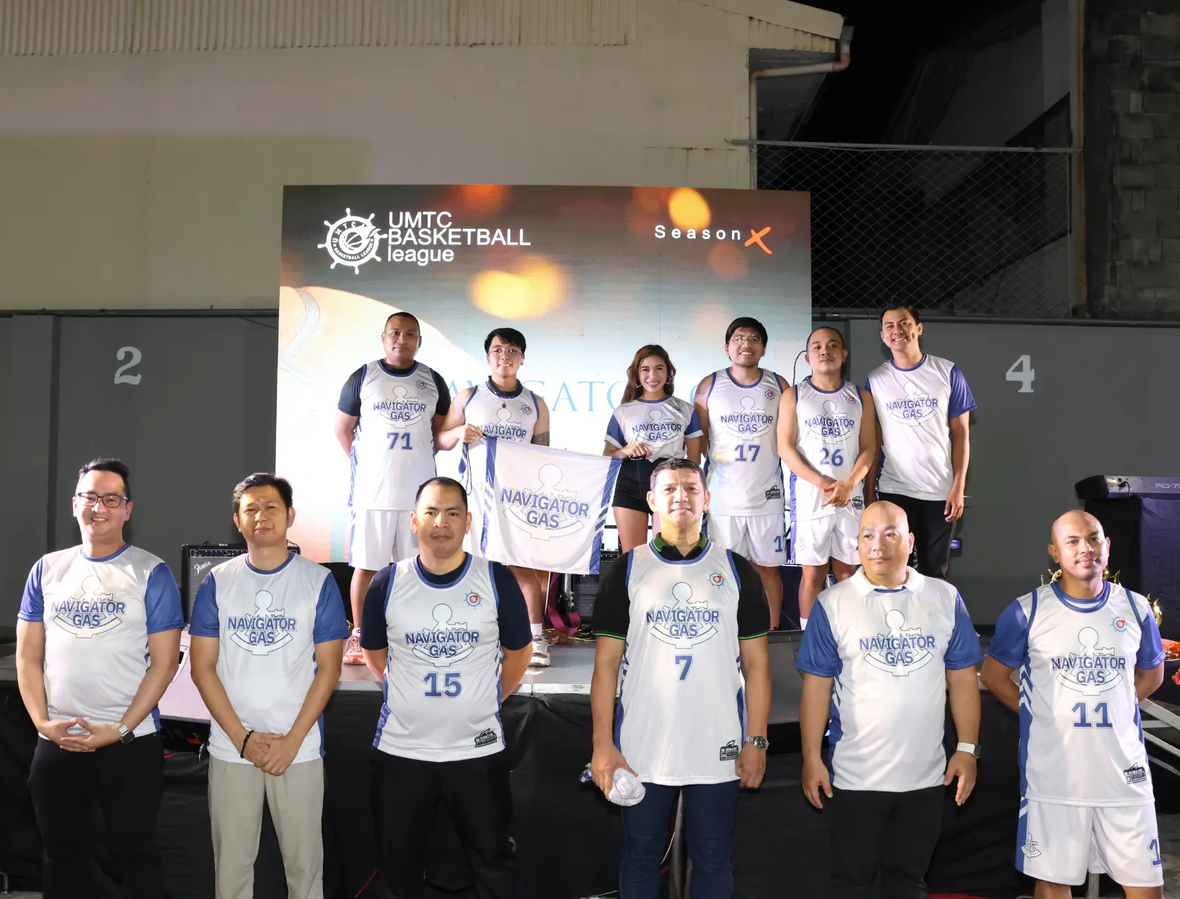 Navigator Gas Ship Management Muse Edlyn Marie Vinarta