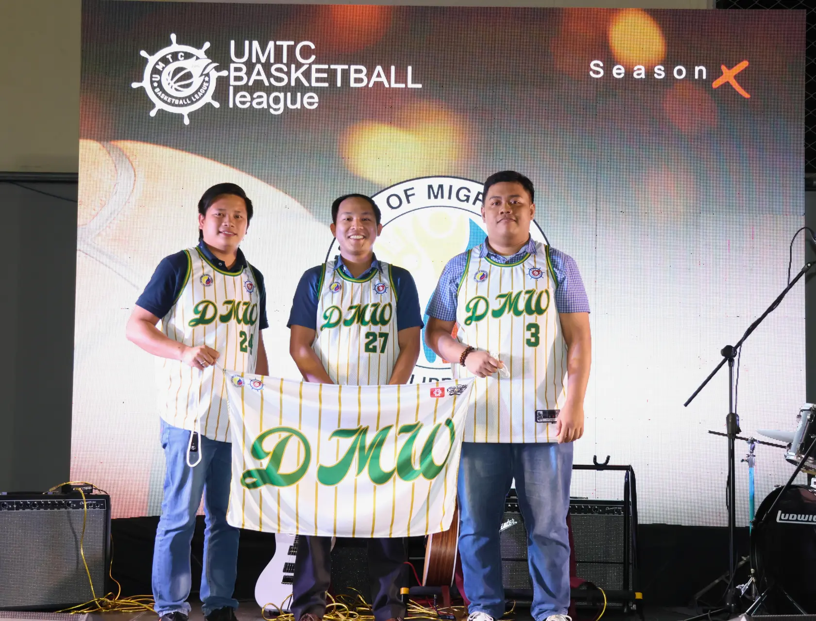 Department of Migrant Workers