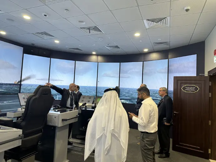 DP Simulator DP Simulator