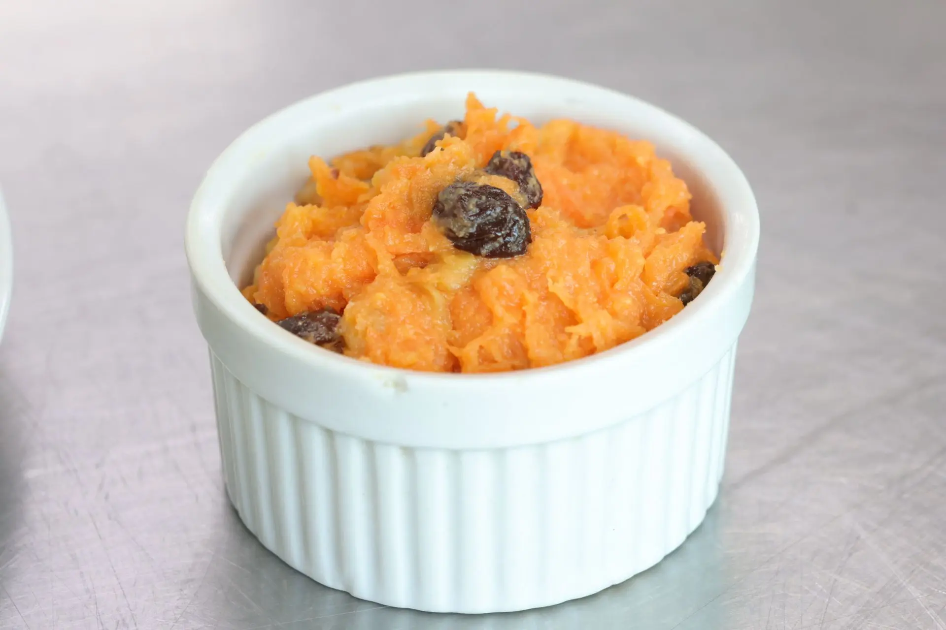Carrot Halwa