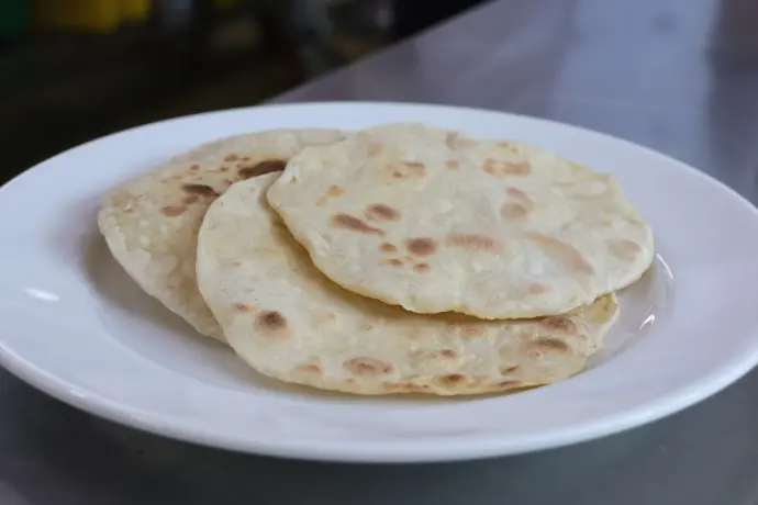 Chapatti