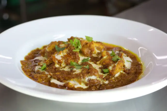 Chicken Curry